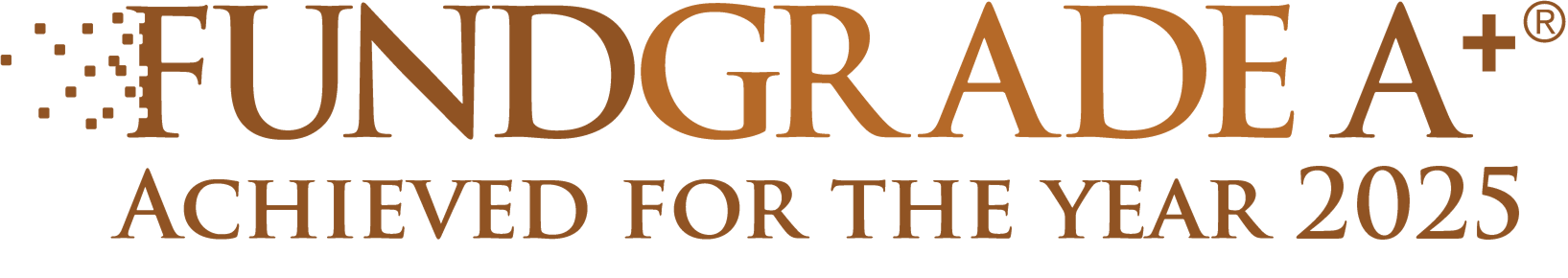 2025 FundGradeA+® Award