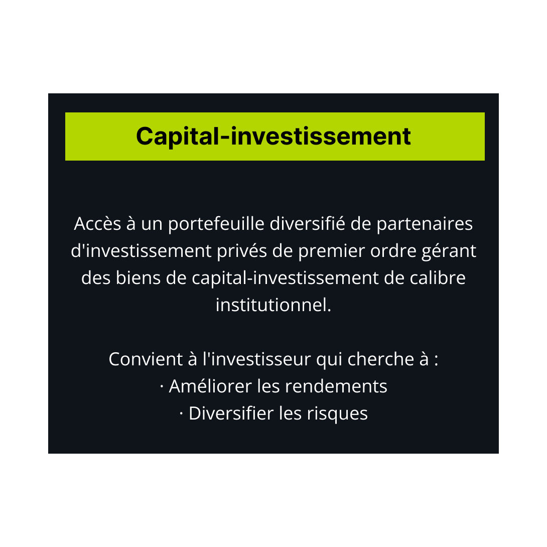 Best In Class Investment Partners
